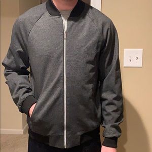 Mens Calvin Klein jacket